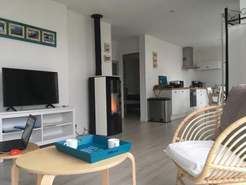 Audierne House | Kercady 2