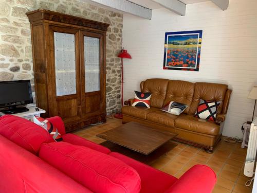 Clohars-Fouesnant House | Kergarec gite H