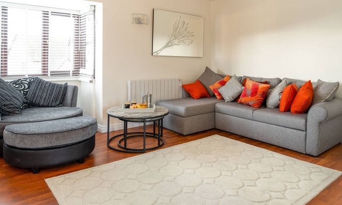 Croyde Cottage | Kernow House - a house that sleeps 7 guests in 3 bedrooms