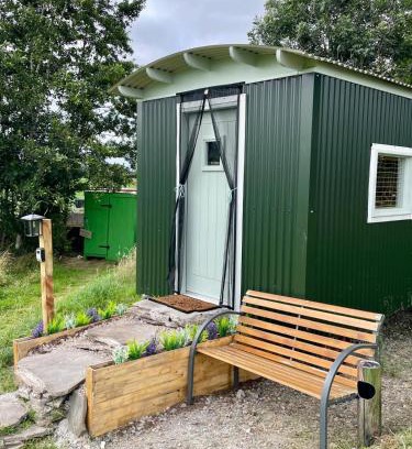 Dungannon Other | Kerrib Farm Shepherds Hut