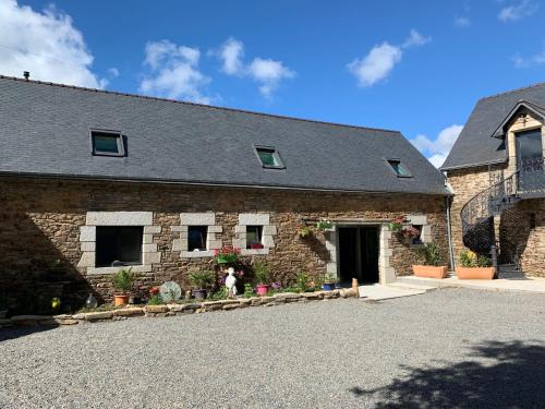 Bannalec House | Kerrouz