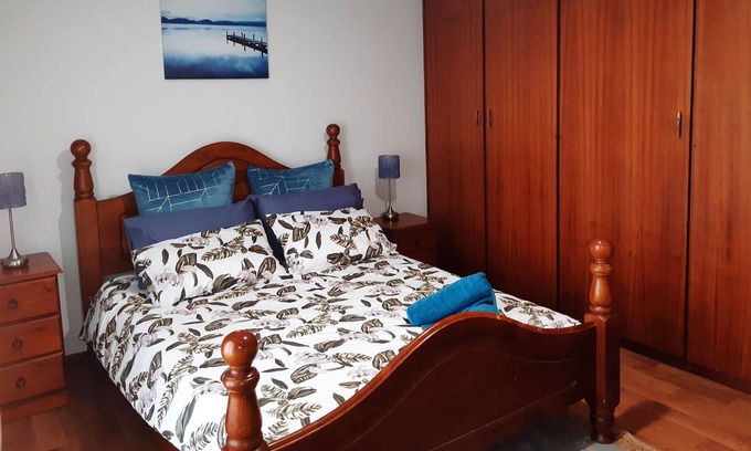 City Of Busselton House | Kerry's Retro Beach House. Get set for an amazing down south experience.