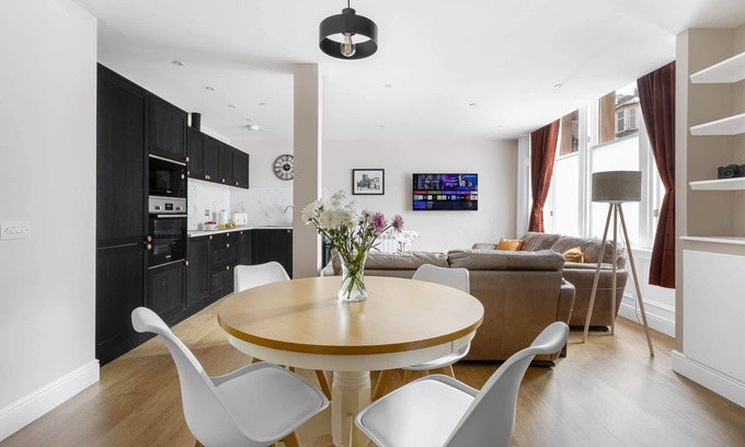 Rothesay Apartment | Kerrycroy Luxury Apartment