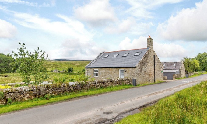 Hexham Cottage | Kerseycleugh Bridge Cottage