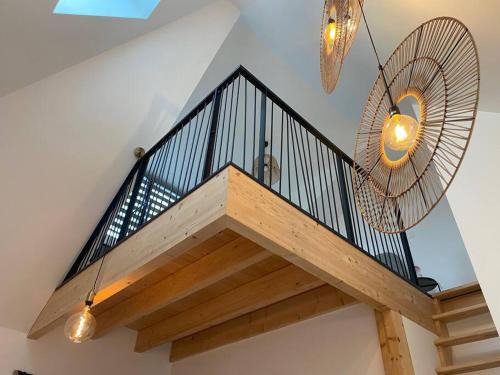 Brignogan-Plage House | Kervian Espaces Atypiques 10 Pers 300m des plages