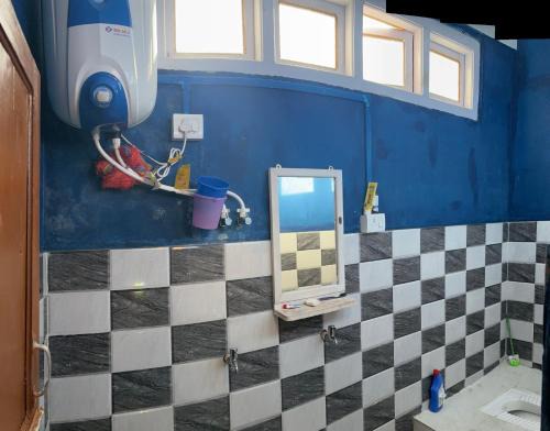 Bomdila House | Kesanghomestay