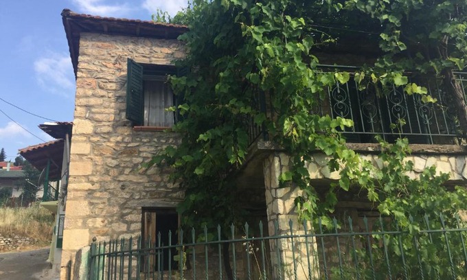 Kalavrita Apartment | KESEMI