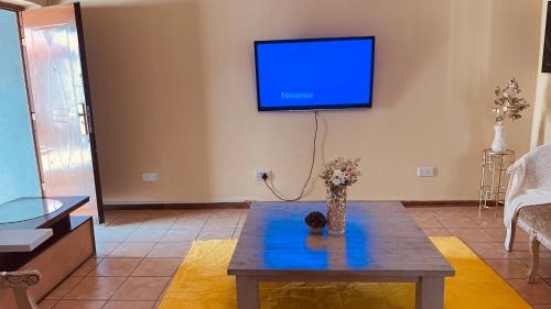 Gaborone Apartment | Keslala