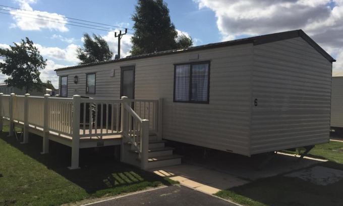 Tattershall Other | kestrel close tattershall
