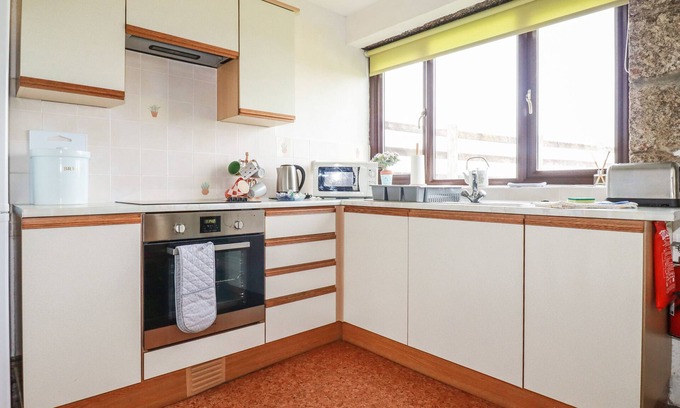 Bodmin Cottage | Kestrel Corner