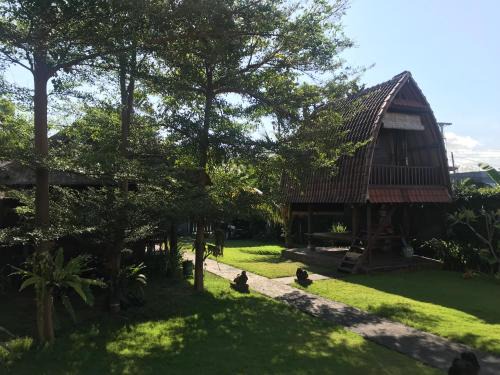 Ketewel Bed & Breakfast | Ketewel Bed and Breakfast Jineng room
