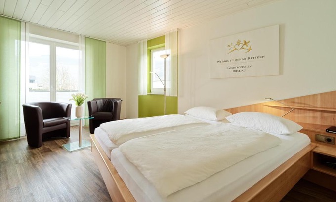 Niederemmel House | Kettern Urlaub