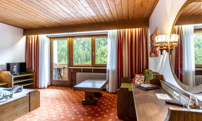 Gerlos House | Keyone rooms Gerlos Room 109 - keyone rooms Gerlos