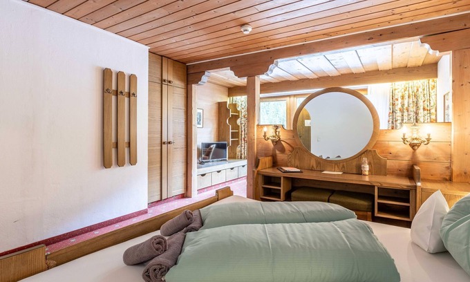 Gerlos House | Keyone rooms Gerlos Room 304 - keyone rooms Gerlos