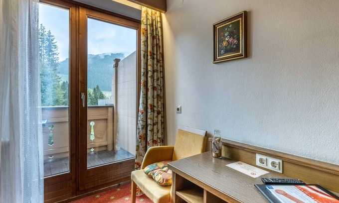 Gerlos House | Keyone rooms Gerlos Room 311 - keyone rooms Gerlos