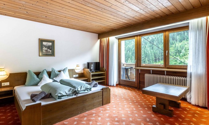 Gerlos House | Keyone rooms Gerlos Room 308 - keyone rooms Gerlos