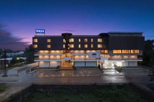 Banswara Hotel | Keys Lite by Lemon Tree Hotels, Banswara