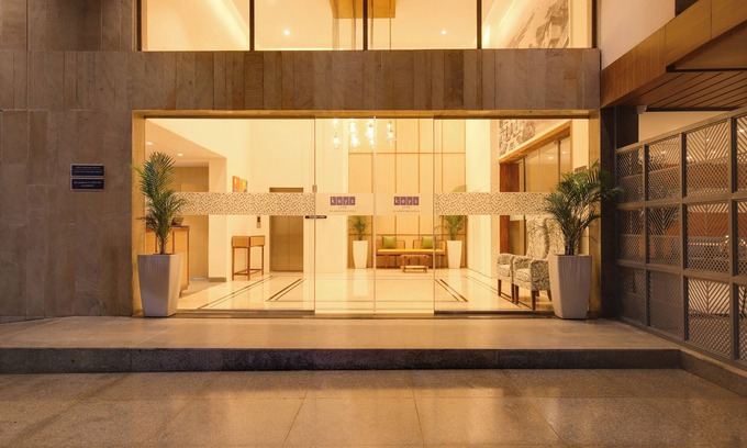 Banswara Hotel | Keys Lite by Lemon Tree Hotels Banswara