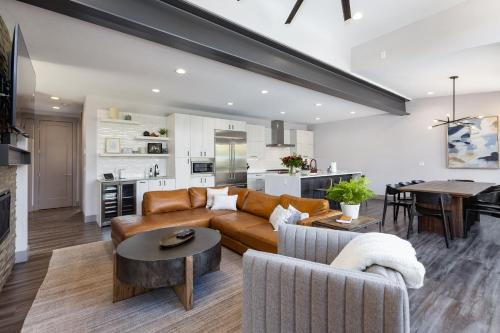 Keystone House | Keystone Adventures Basecamp townhouse