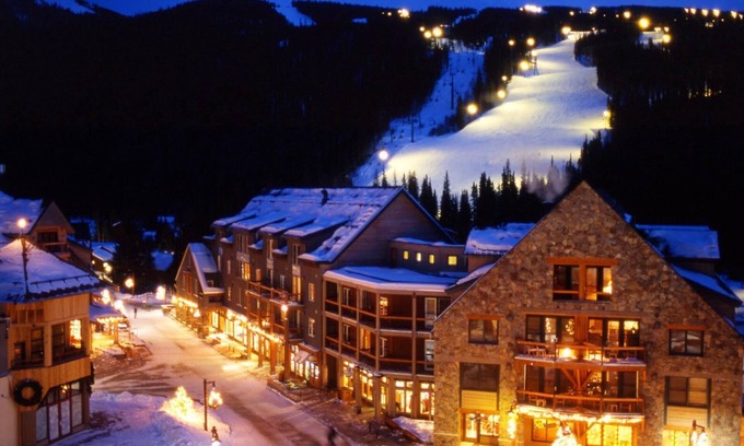 Mountain House Apartment | Keystone CO | Gateway Lodge #5055 | Studio Condo