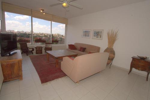 Kfar Sava Apartment | Kfar Saba View Apartment