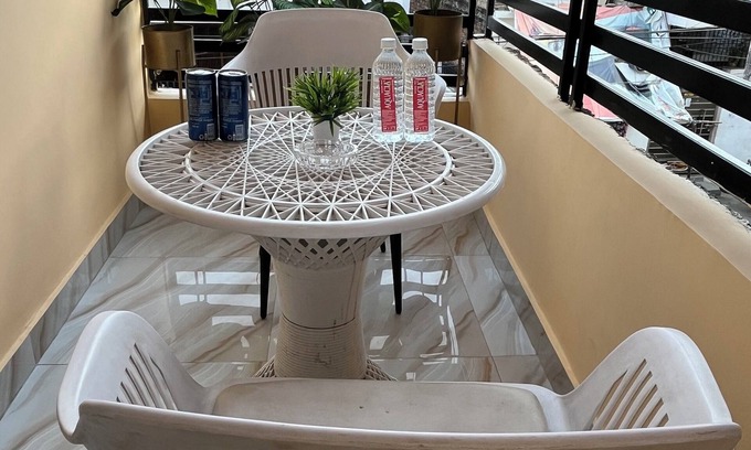 Varanasi Apartment | Khajuri Colony