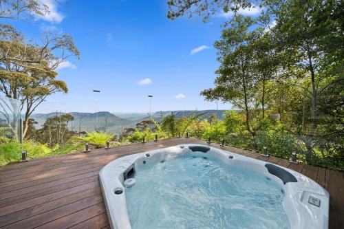 Katoomba House | Khandala Cottage
