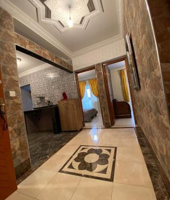 Agadir Apartment | Khawarizmi V
