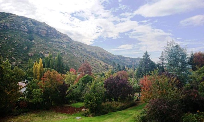 Clarens Apartment | Khaya Clarens