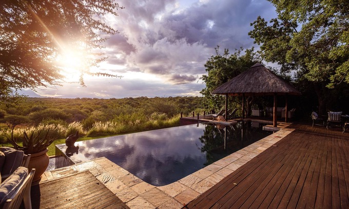 Hoedspruit House | Khaya Ndlovu Safari Manor