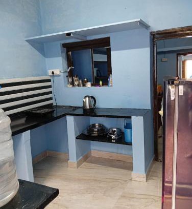 Kallidaikurichi Villa | KHS -Temple View