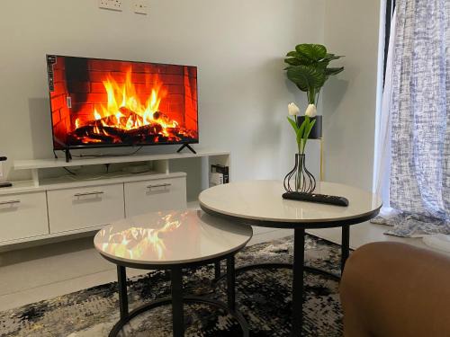 Gaborone Apartment | Khumoetsile BnB