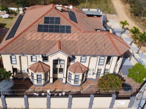 Hazyview House | Khutso Boutique Hotel
