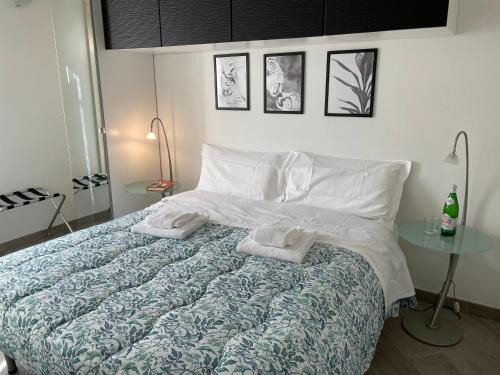 Parma Apartment | Ki House Il Trovatore