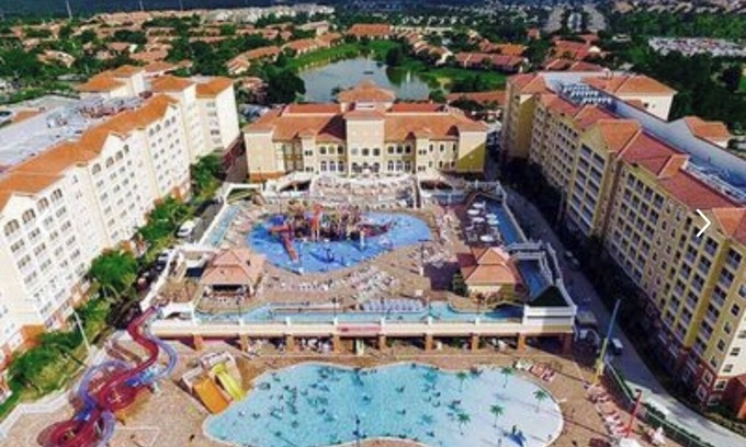 West Kissimmee Resort | KID and PET Friendly 5 Star RESORT 2BR 2BA . ONLY 3 miles to DISNEYWORLD