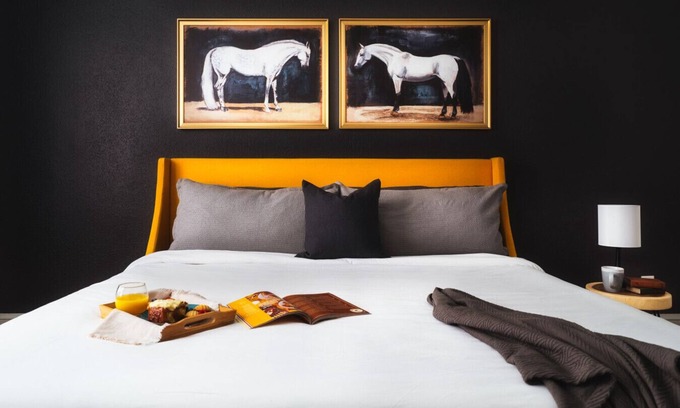 Wesley Heights House | Kid-Friendly 4BR|Pets OK|Near Uptown|Sleeps 8