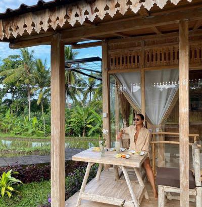 Ubud City-Centre House | Kidem Ubud Villas