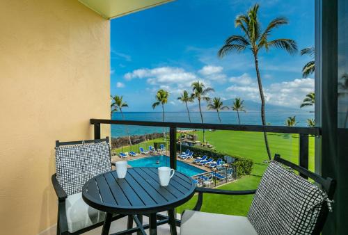 Kihei House | Kihei Surfside 307 - MCH