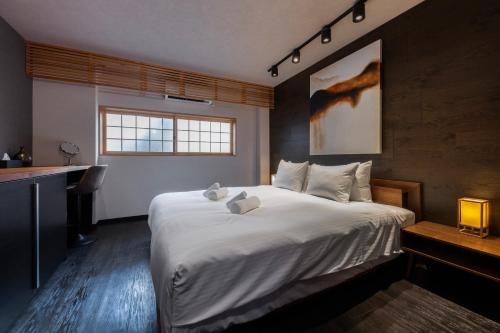 Kamigyo House | Kikyo 幾橋