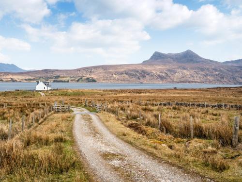 Drumchork House | Kildonan
