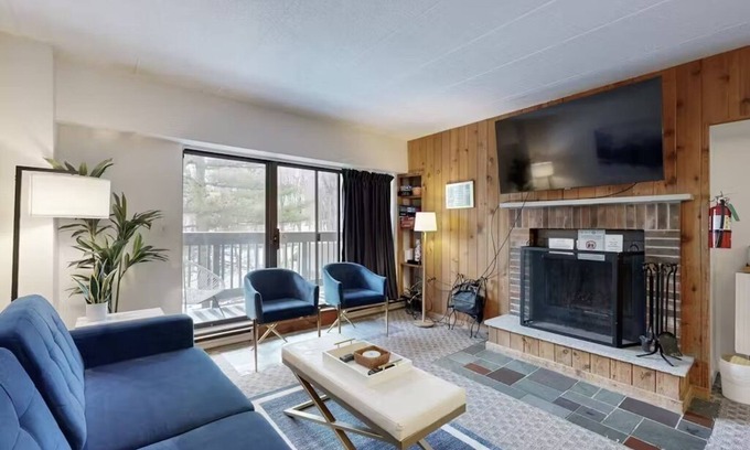 Killington Condo | Killington Sapphire