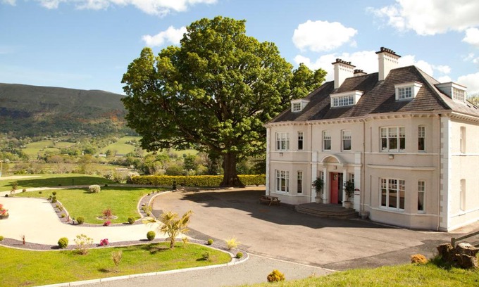 Glenariff House | Kilmore Country House