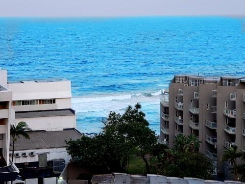 Ballito Apartment | KimOcean La Ballito Apartment
