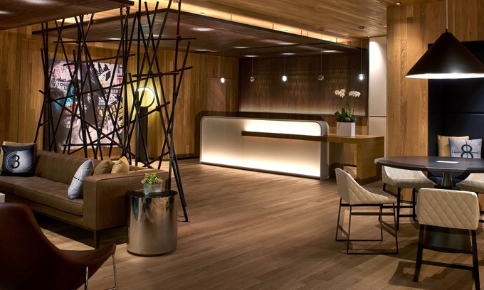 Westwood Hotel | Kimpton Hotel Palomar Los Angeles Beverly Hills by IHG