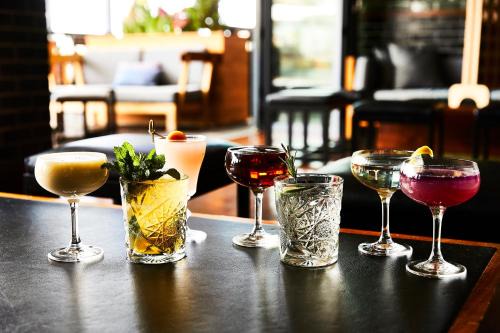Historic Third Ward Hotel | Kimpton Journeyman Hotel by IHG
