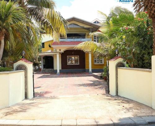 Malpe House | Kinaara Homestay Where The Coast Feels Like Home