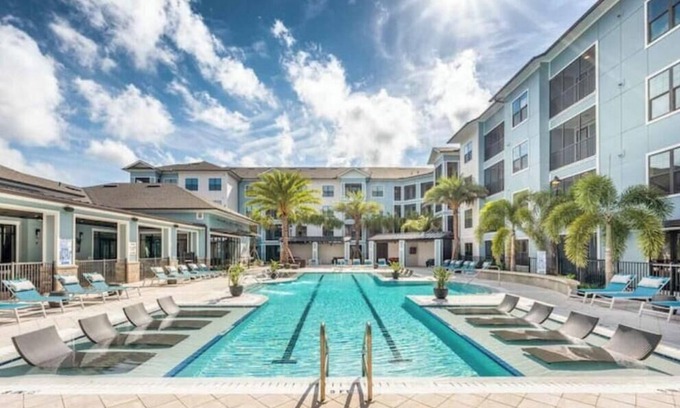 Florida Central Atlantic Coast Apartment | King Bed, Pet-Friendly, 15 Min to Parks, Amenities