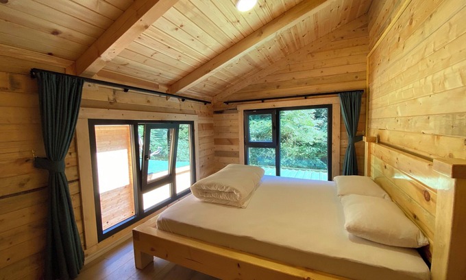 Ayder Yaylasi Cabin | King Cabins
