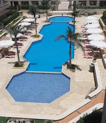 Al-'Amriyah Apartment | King city compound