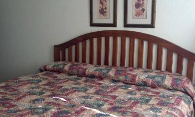 Lackey Resort | King's Creek Plantation unit 2